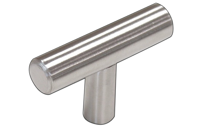 Bar Pull T-Knob 2-3/8 Bar Pull T-Knob 2-3/8